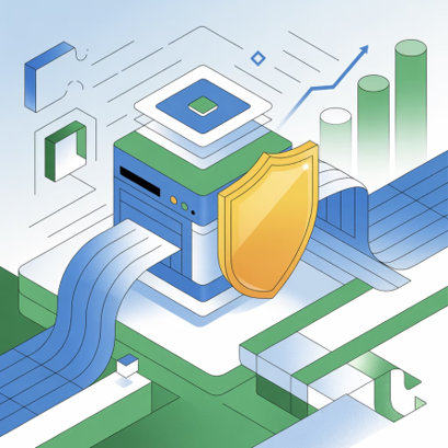 Tecnología protegida