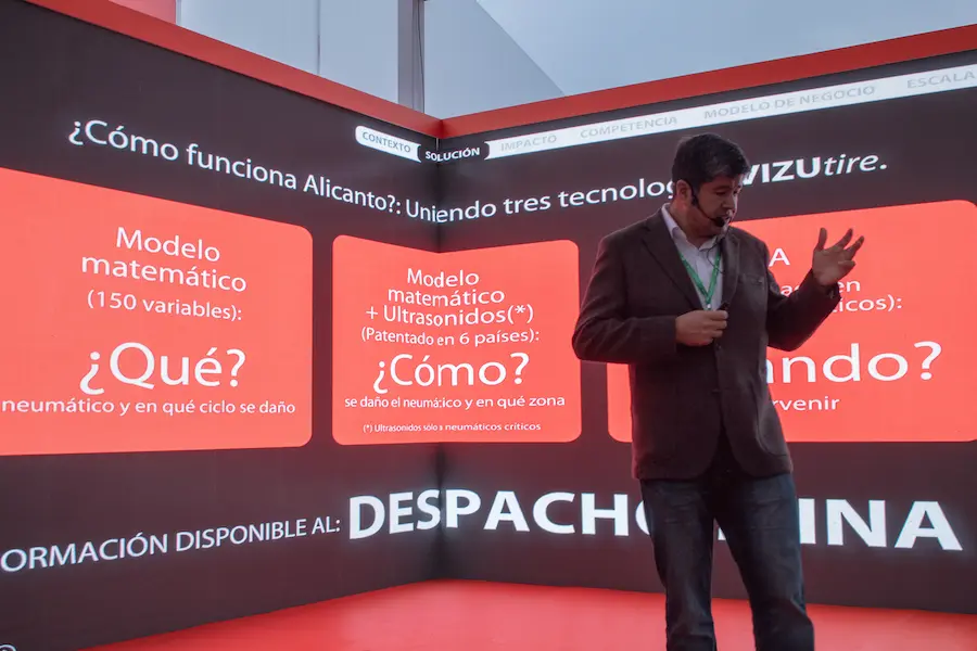 Demo Day ASTER EXPONOR 2026