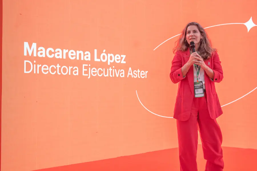 Demo Day ASTER EXPONOR 2026