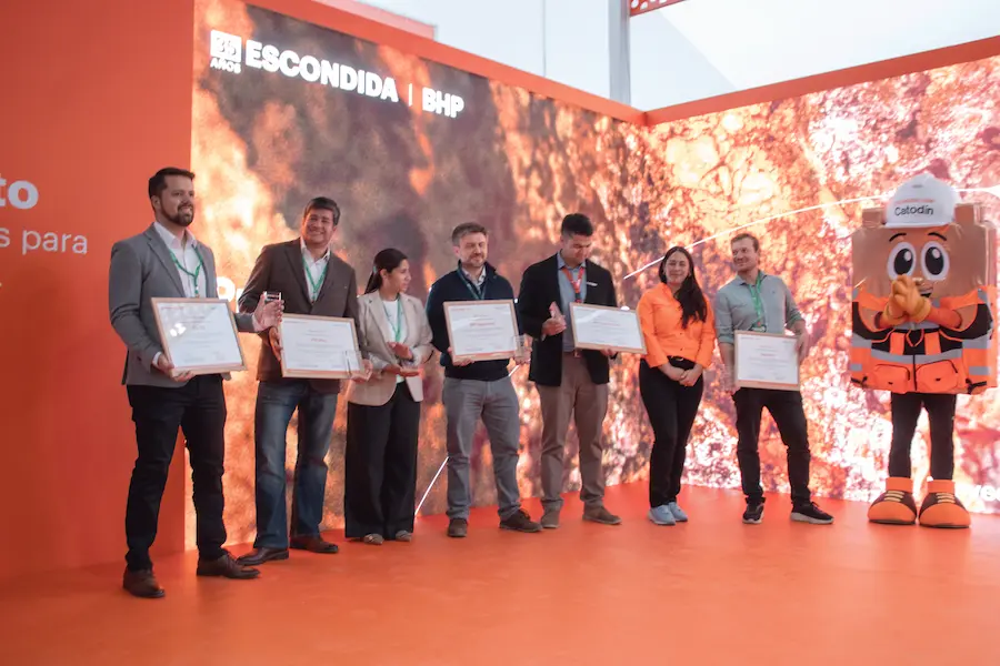 Demo Day ASTER EXPONOR 2026